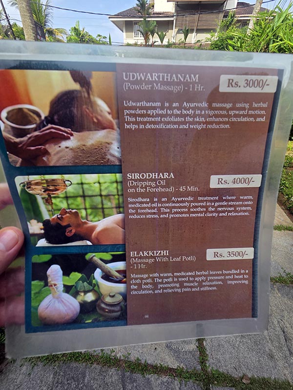 Ayurveda Kerala