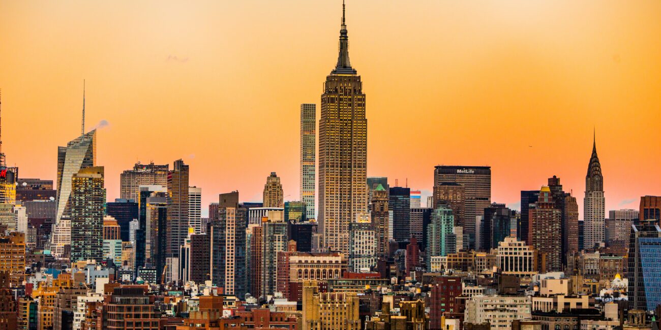 New York