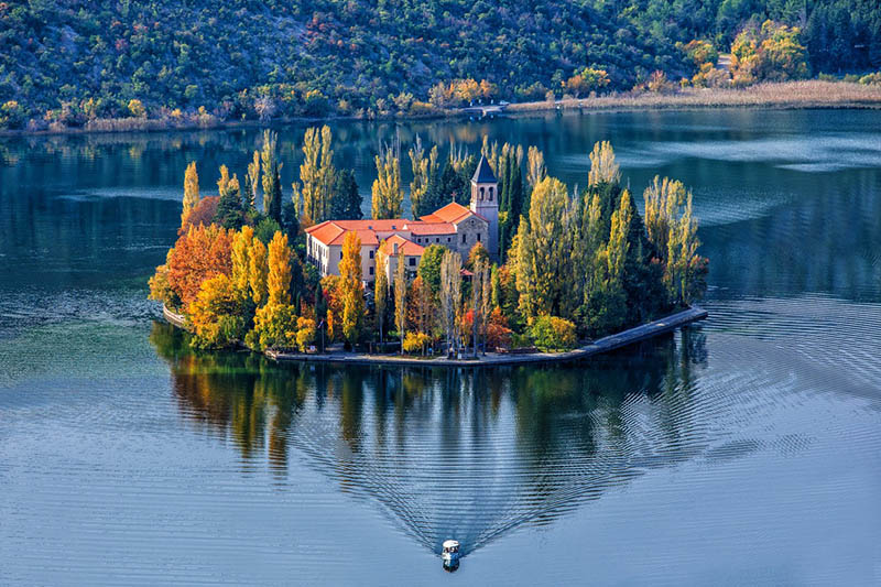 Nacionalni park Krka