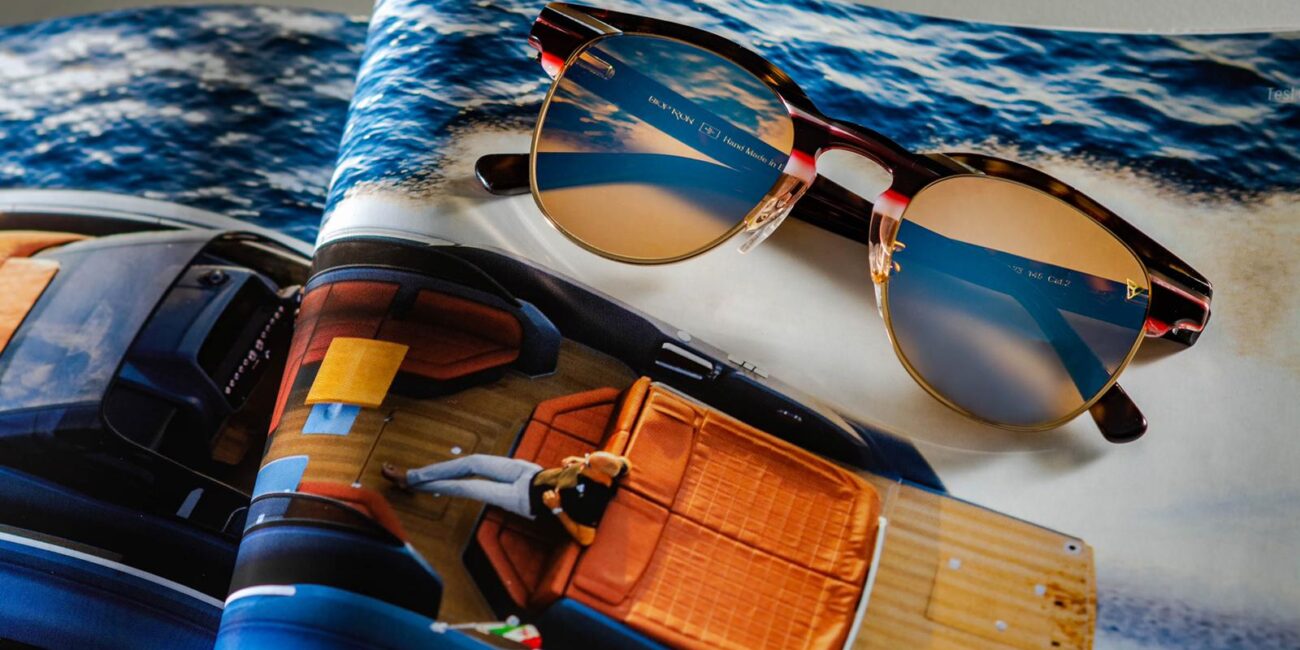 Zepter Hyperlight eyewear