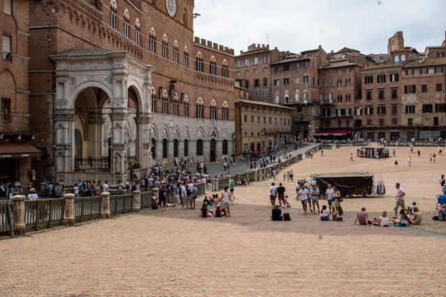 Siena
