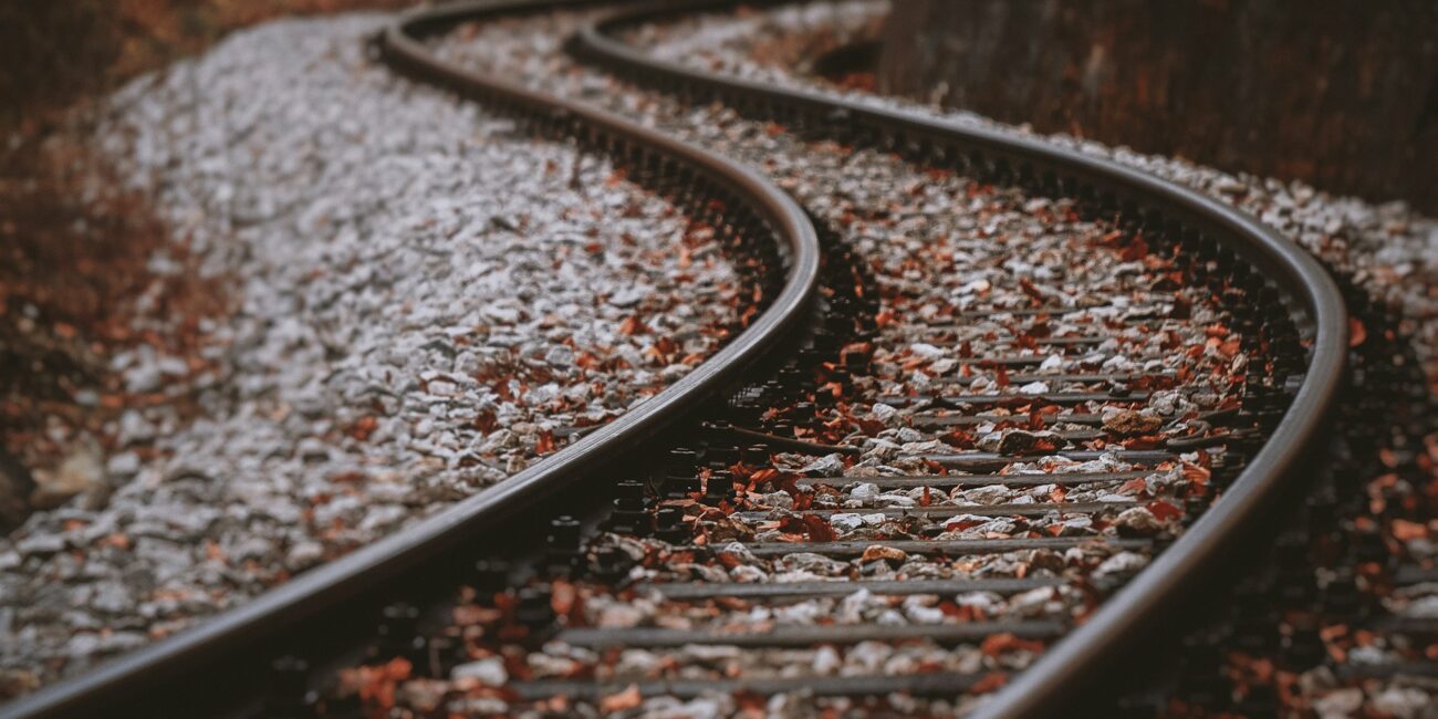 Railroad gauge
