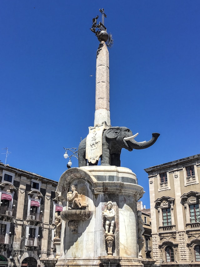 Catania