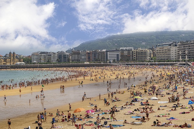 San Sebastian