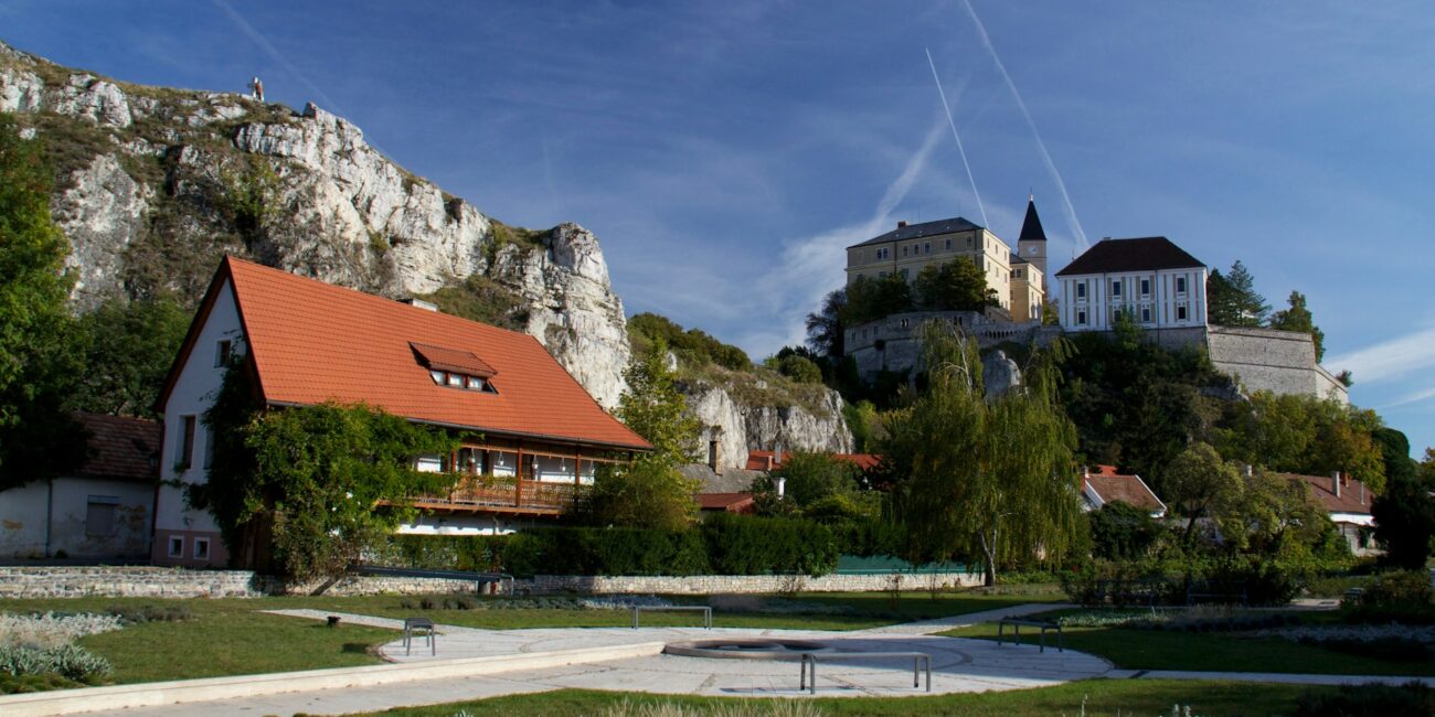 Veszprem City