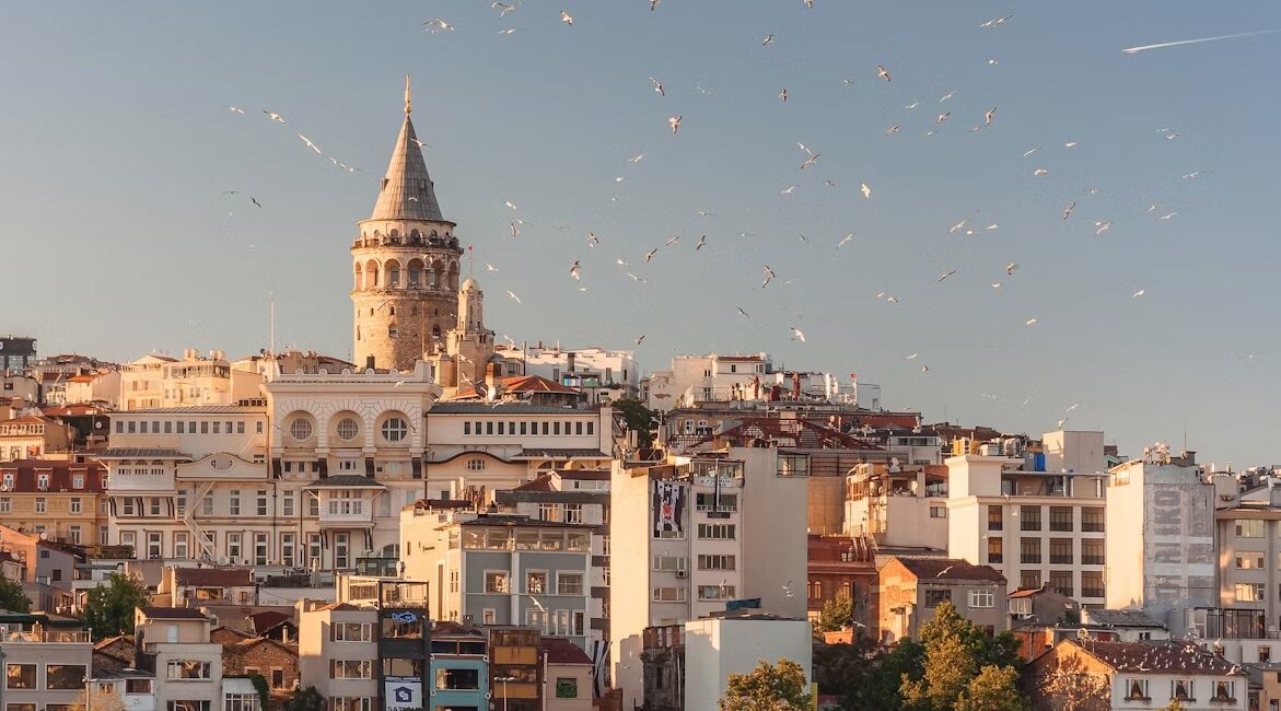 Istanbul, Turska