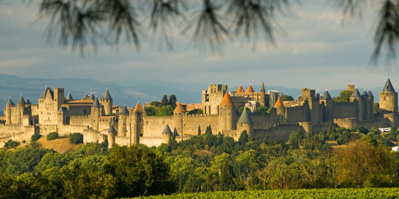 Carcassonne