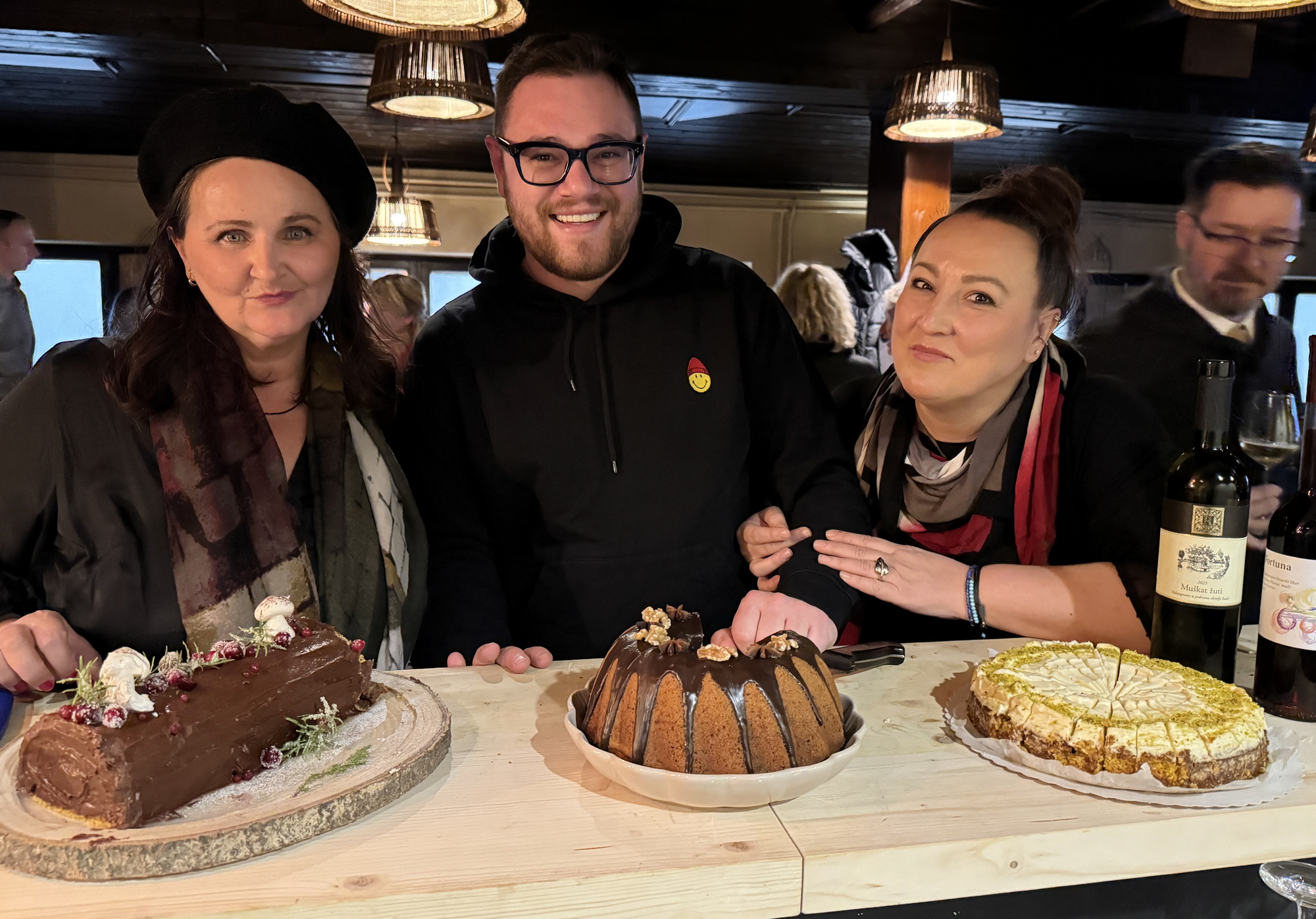 Food blogeri čiji se recepti nalaze u časopisu