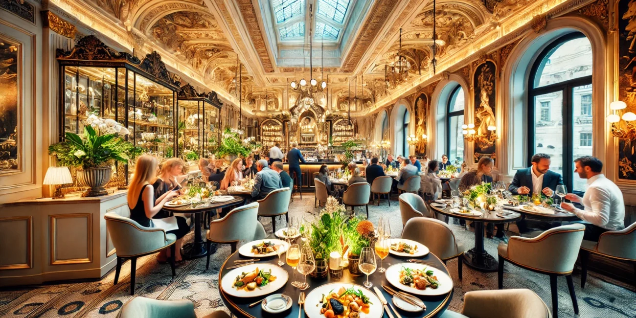 gastro Europa