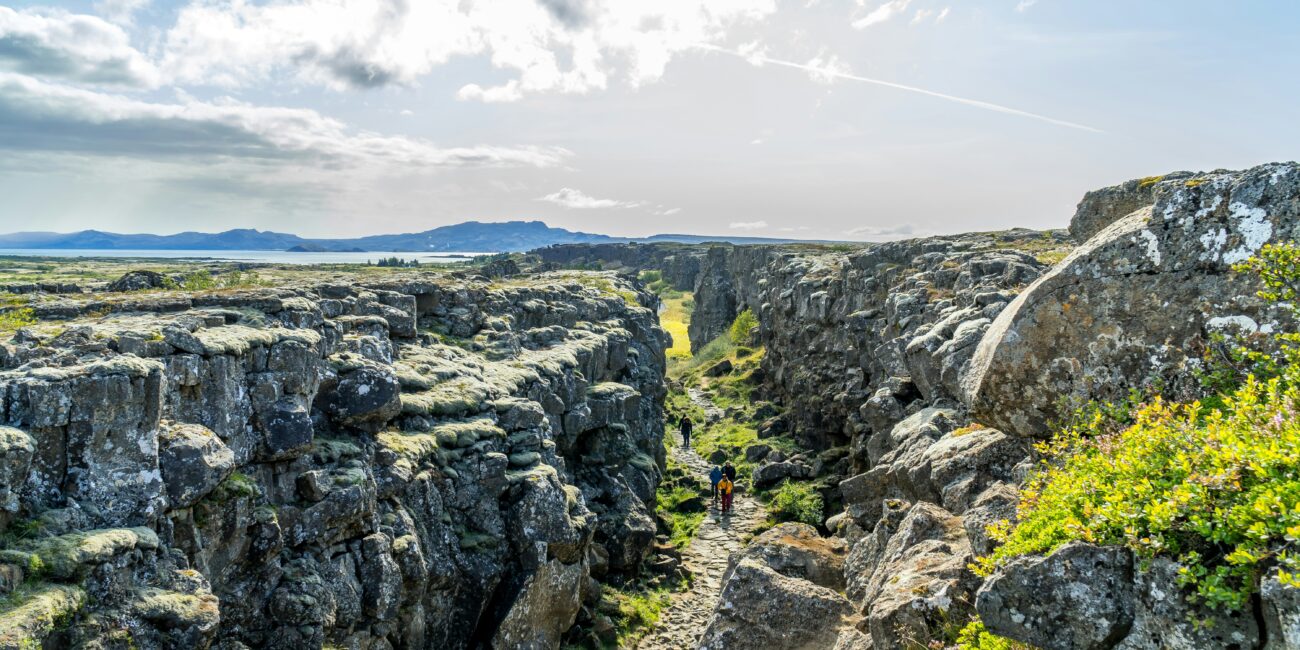 Thingvellir