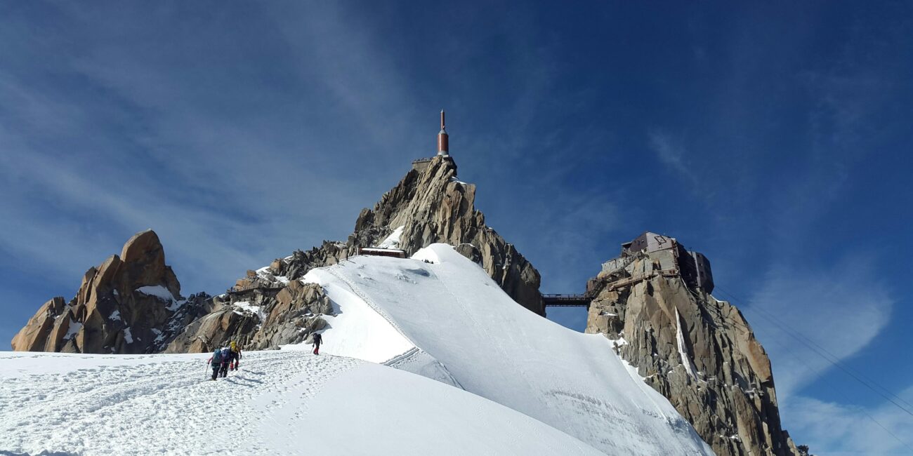Chamonix