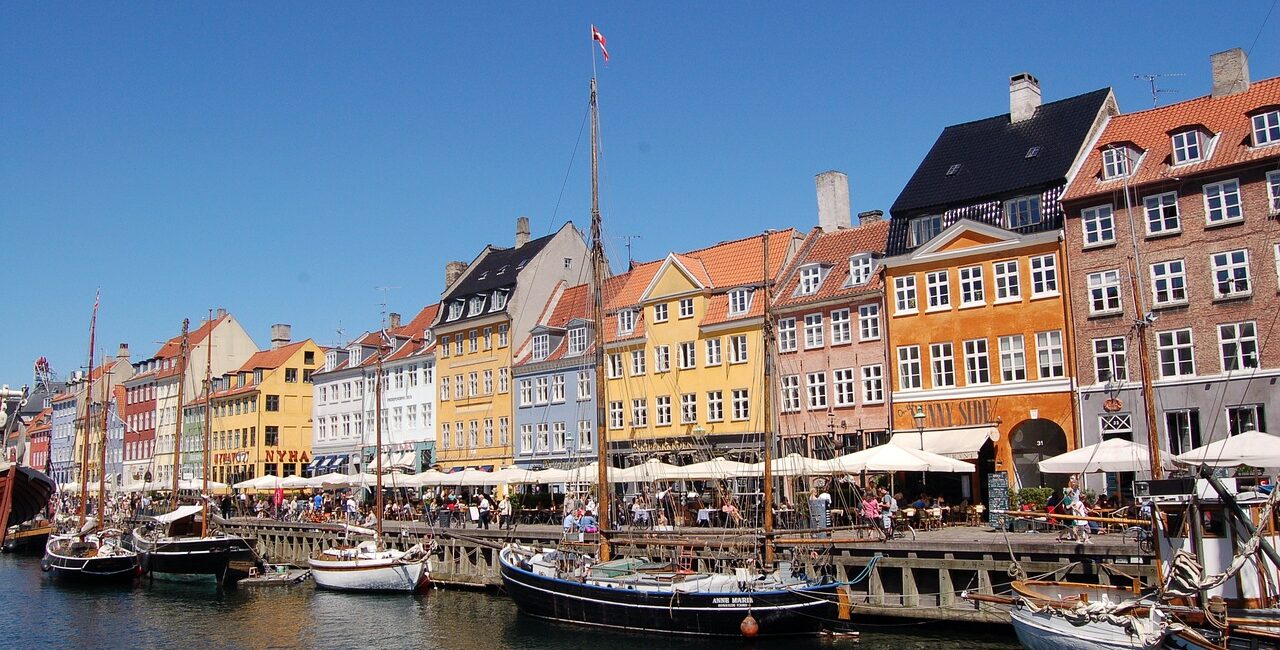 Nyhaven
