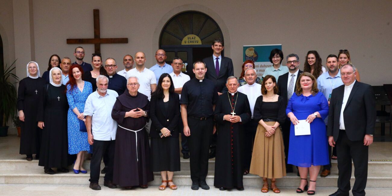 Dani duhovne baštine marijanskih svetišta