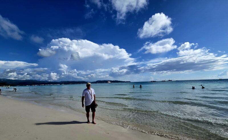 Boracay