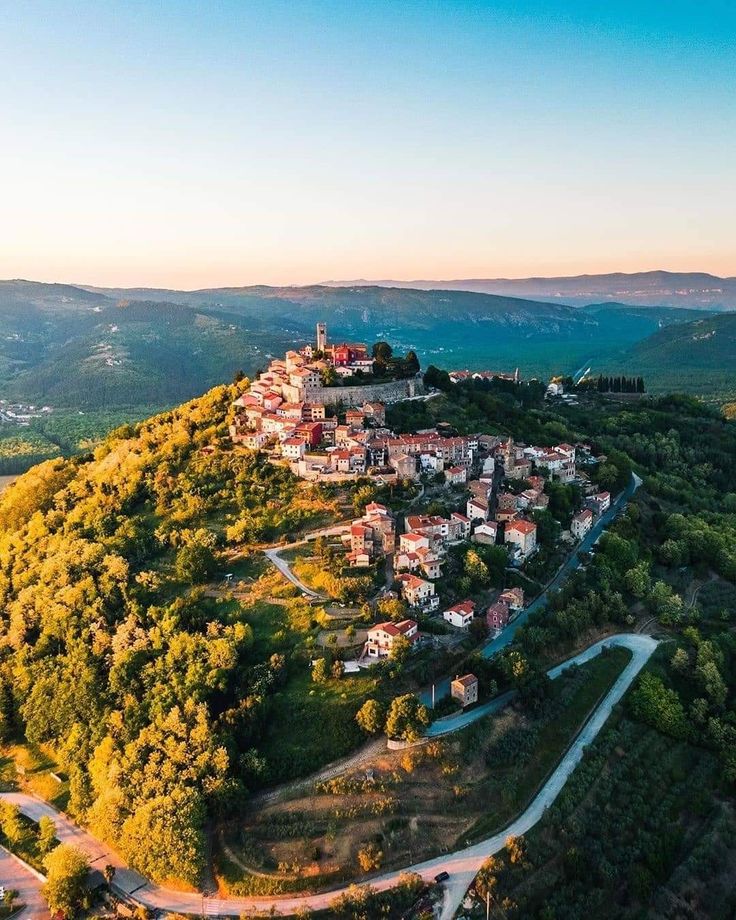 Motovun
