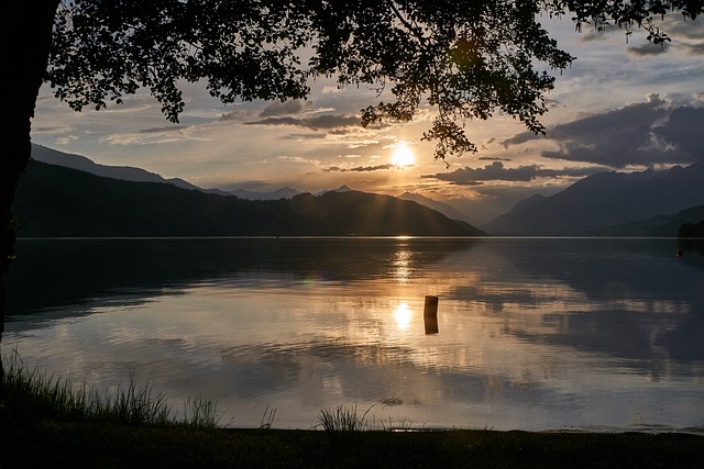 Millstätter See
