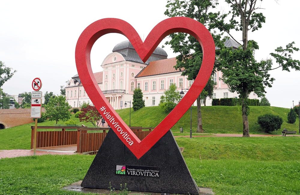 Dvorac Pejačević