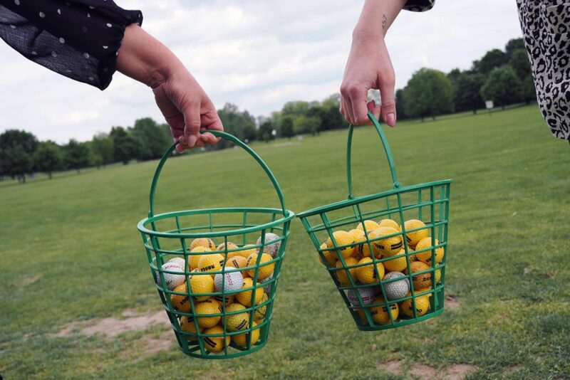 Moravske toplice golf