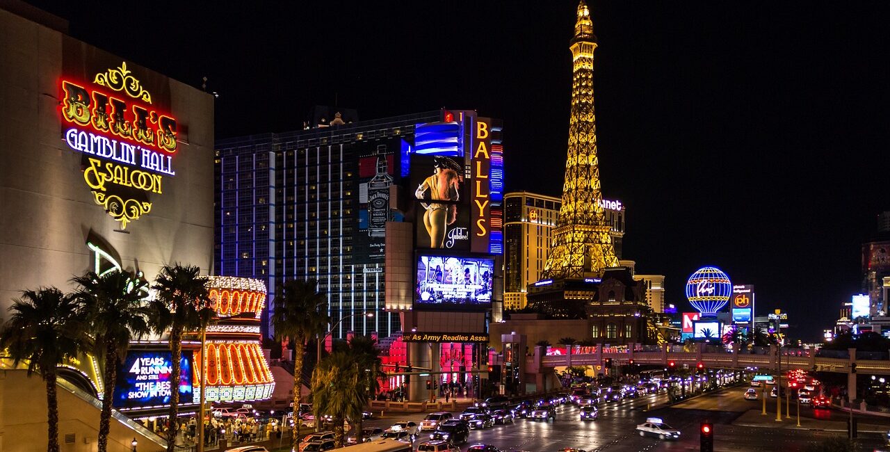 Las Vegas