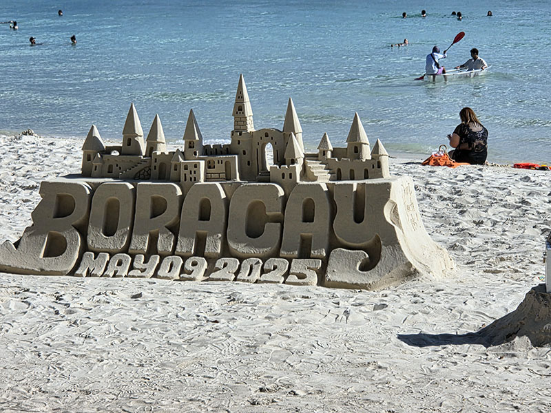 nternational Tourism Summit Asia