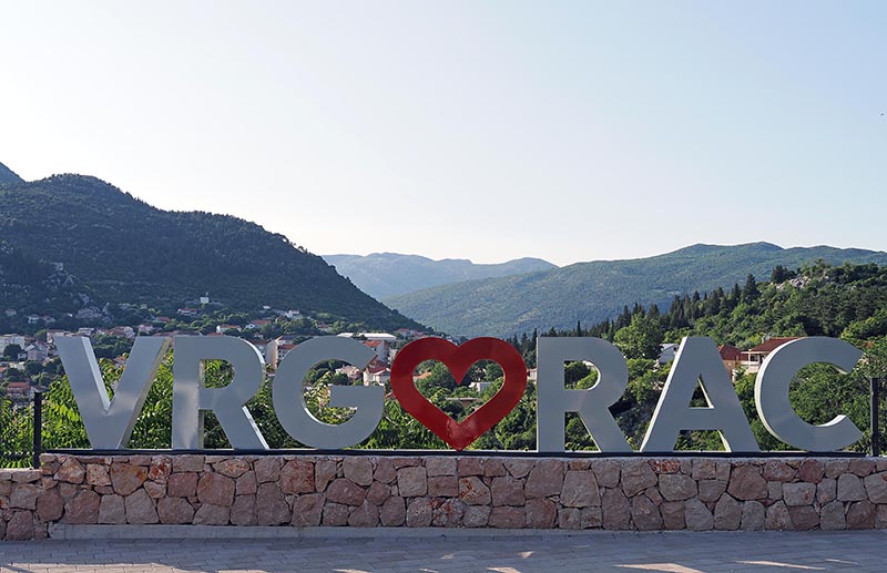 Vrgorac