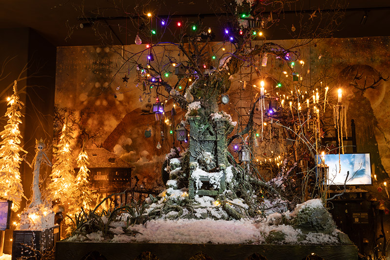 Muzej zaboravljenih priča