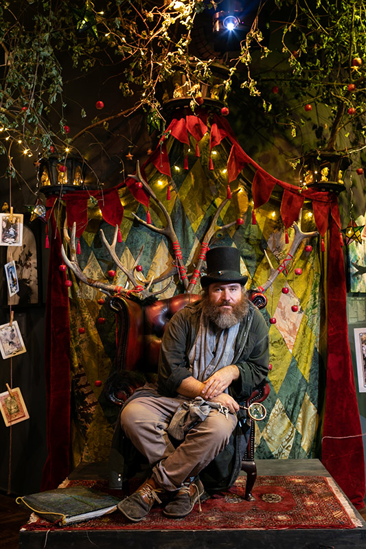 Muzej zaboravljenih priča