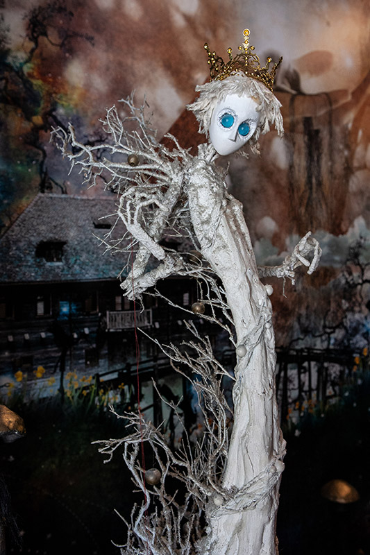 Muzej zaboravljenih priča