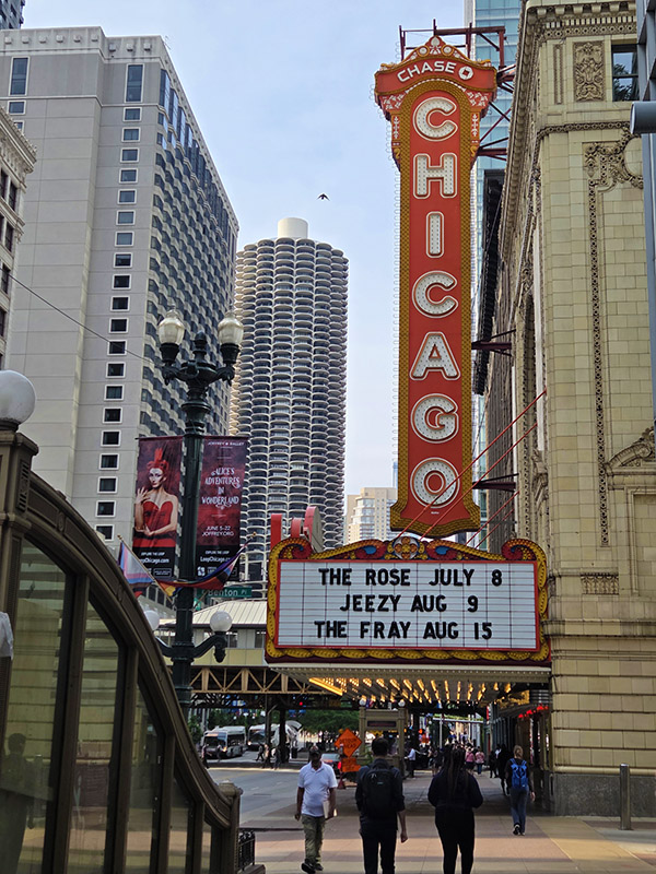 Chicago