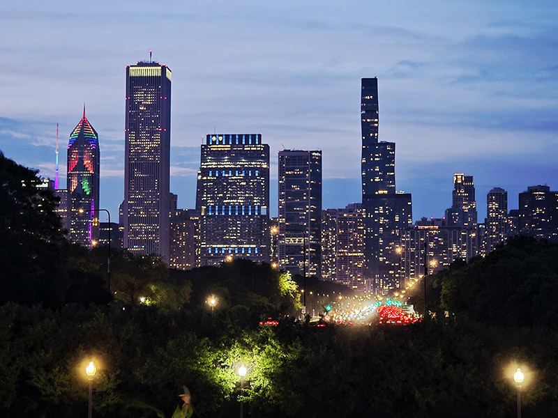Chicago