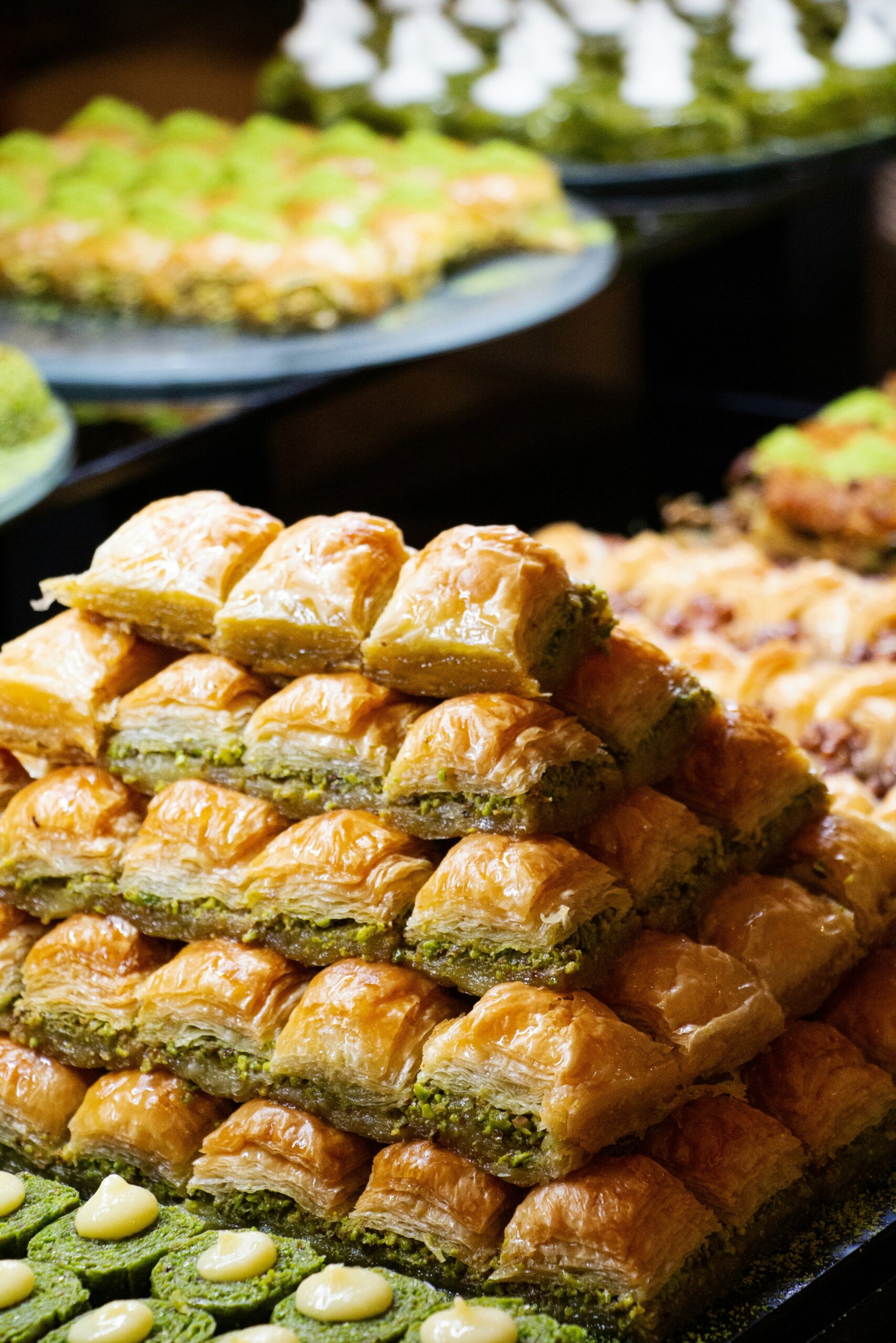 Turska baklava