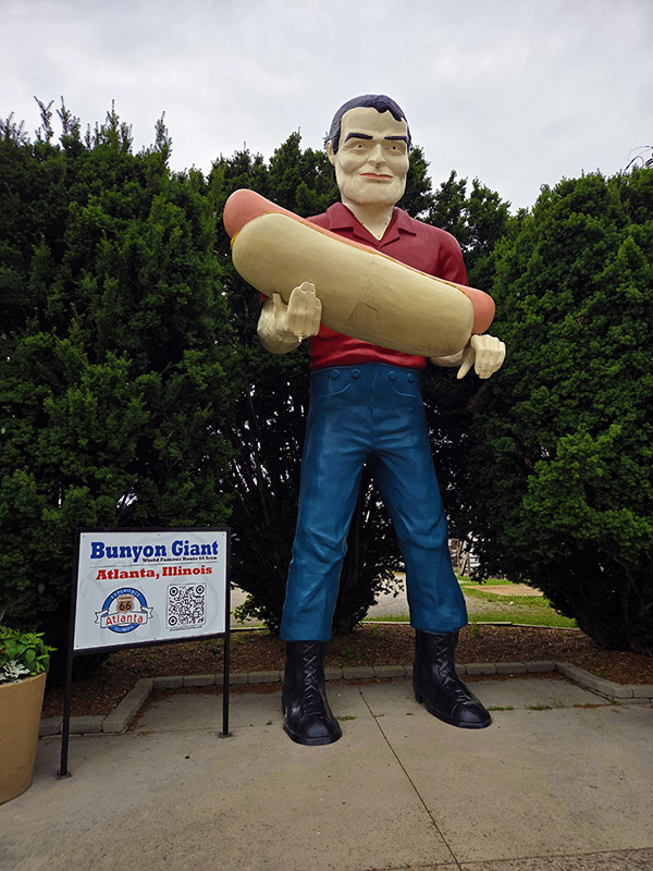 Američki divovi Route 66