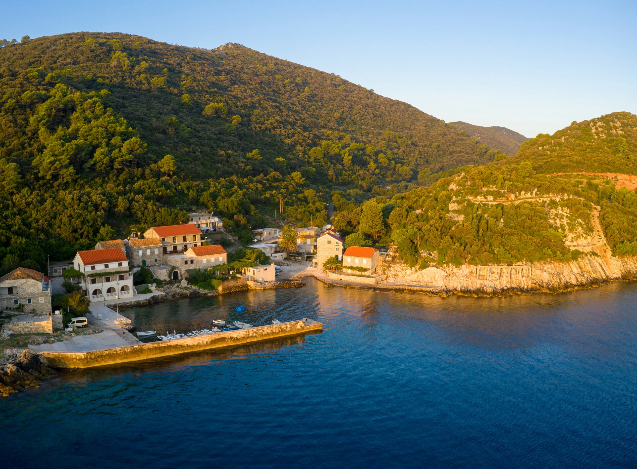 Mljet