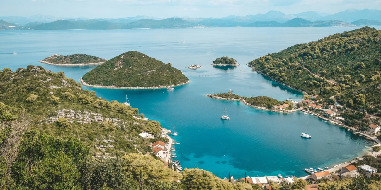 Mljet
