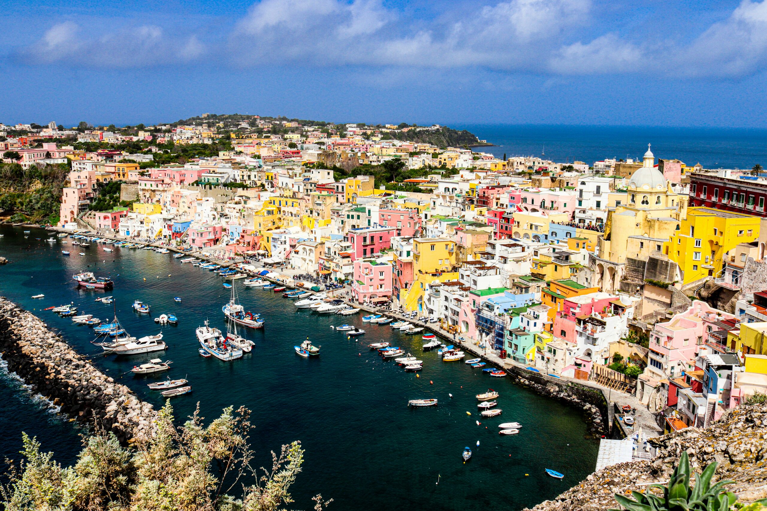 Procida, Italija