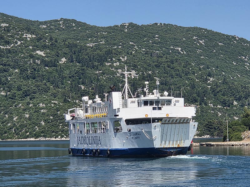hrvatska jadran