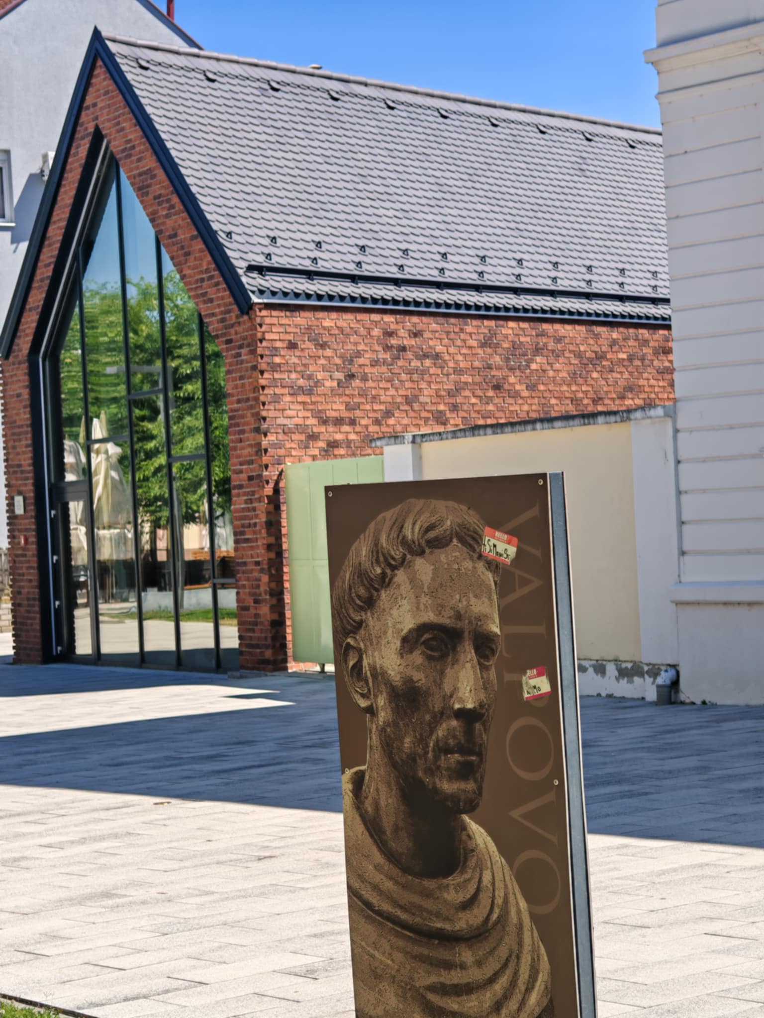 Matija Petar Katančić