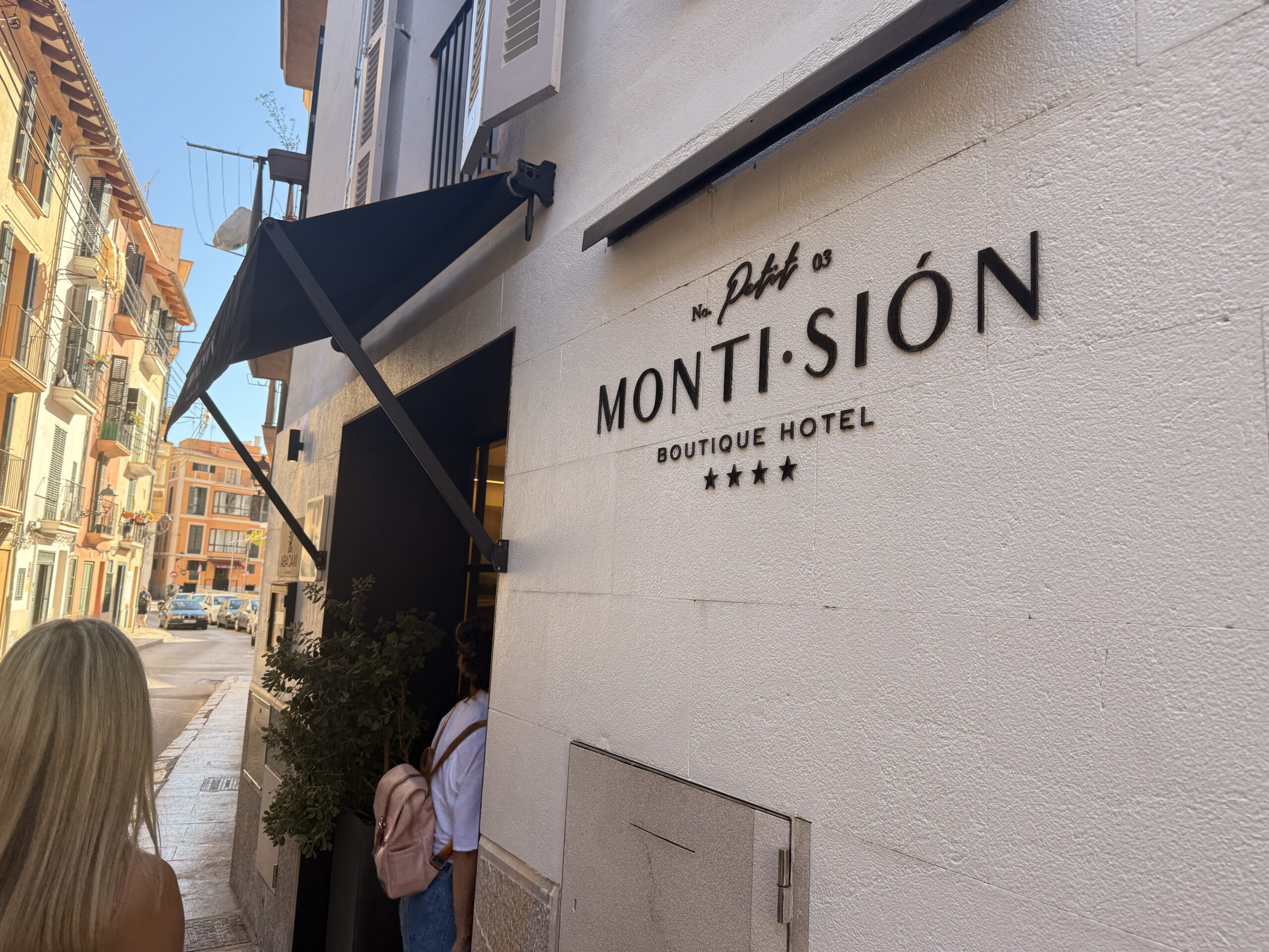 Boutique Hotel Petit Montision