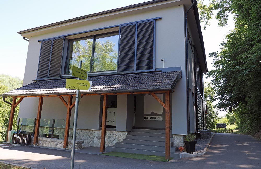 Natura SMŽ