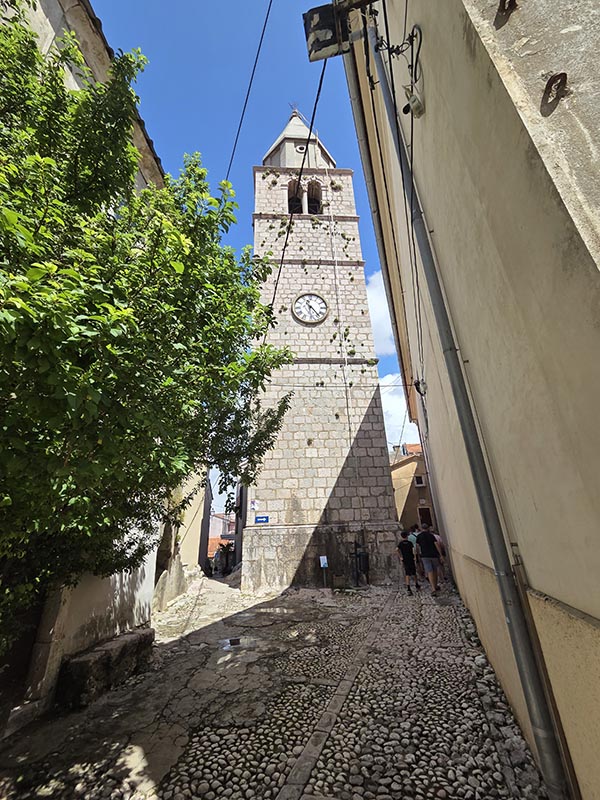 Vrbnik