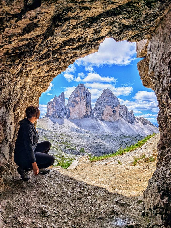 Tre Cime