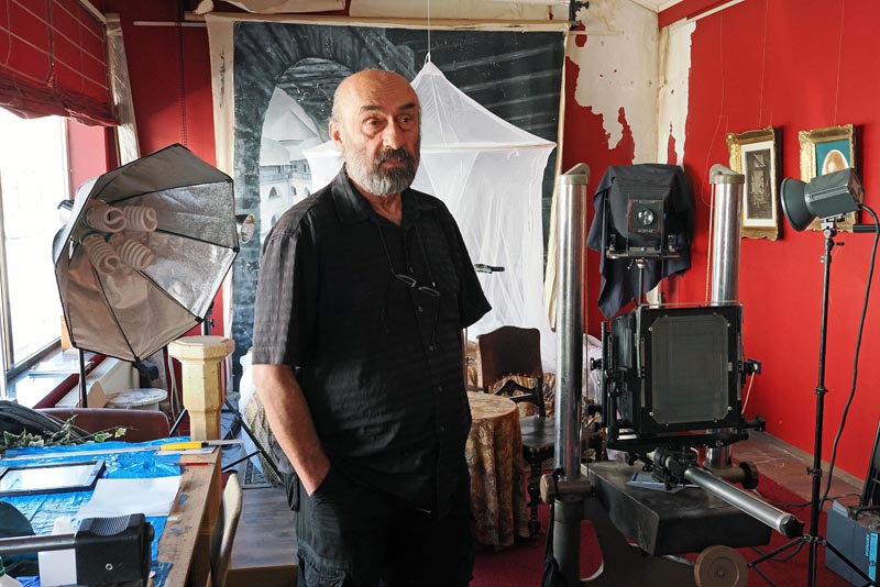 Atelier Sisak