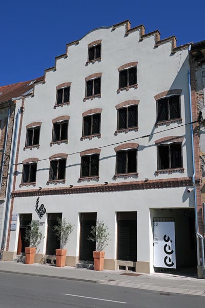 Holandska kuća