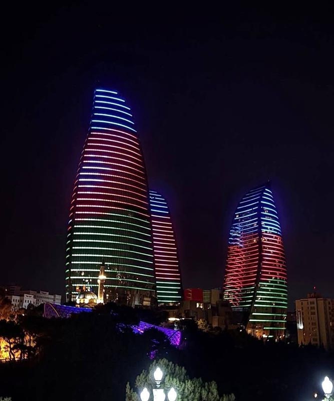 Baku