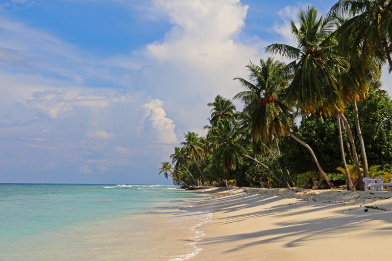 Maldivi