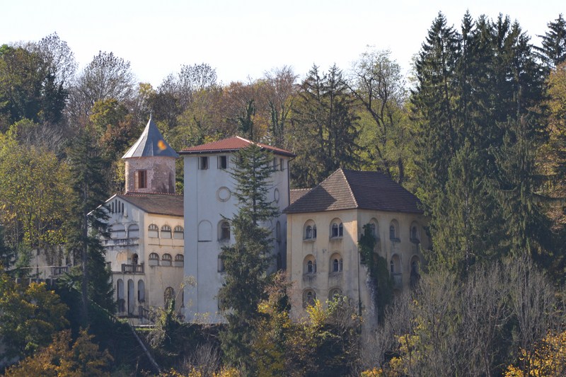 Bosiljevo