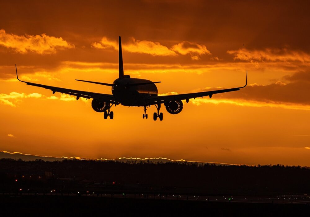 Aerodromske piste