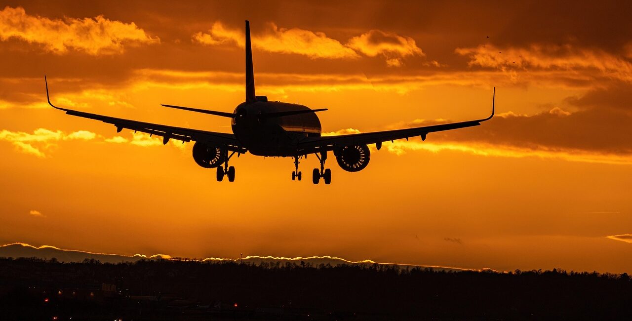 Aerodromske piste
