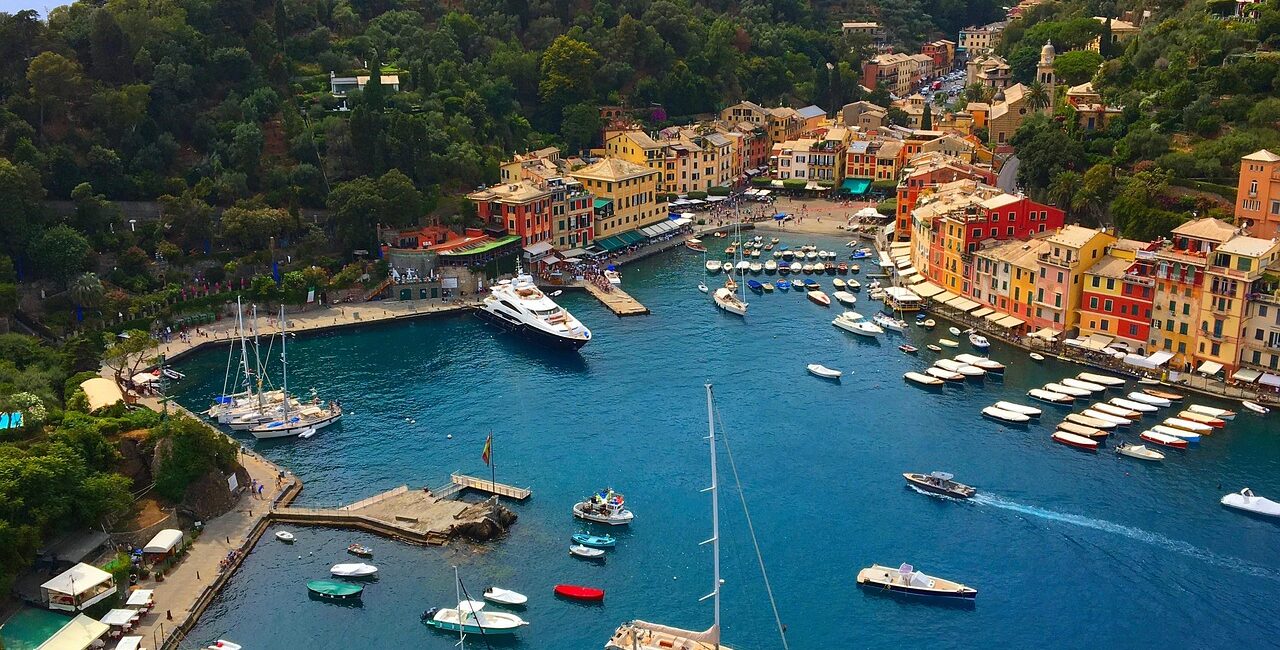 Portofino