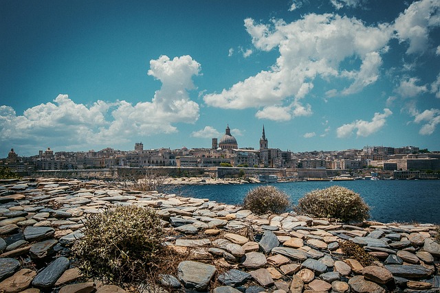 Malta najbolji otoci
